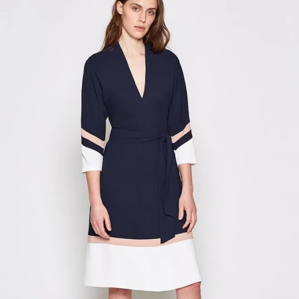 Joie Dress - Picture 1 of 7